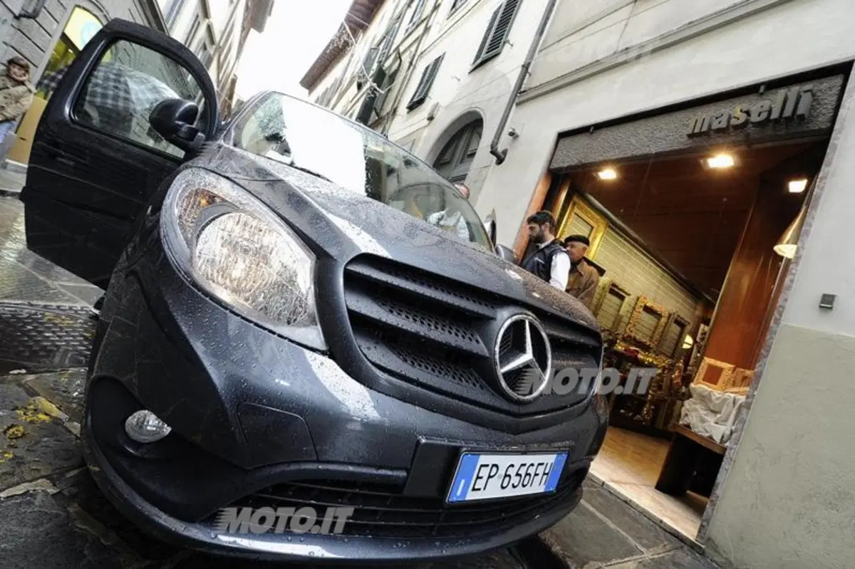 Mercedes-Benz Citan (35)