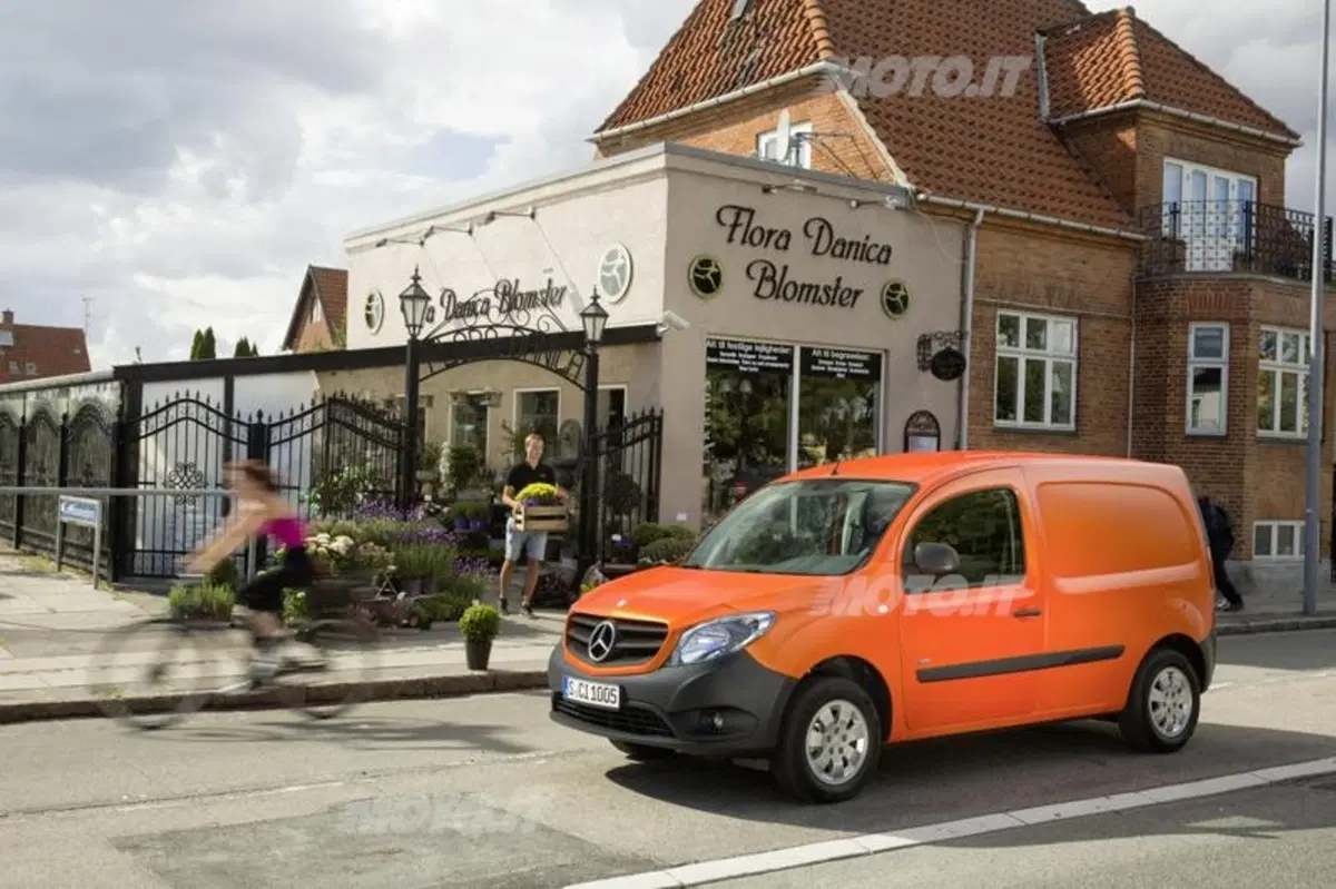 Mercedes-Benz Citan (36)