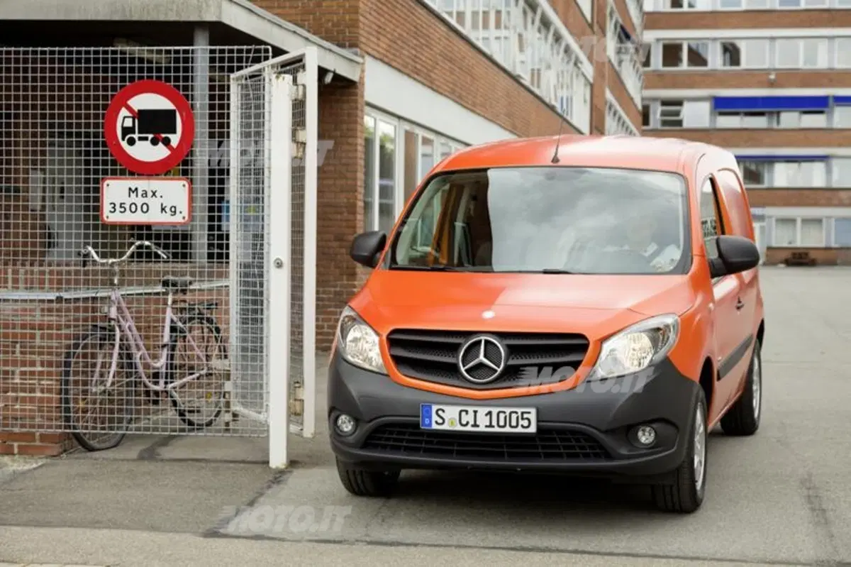 Mercedes-Benz Citan (37)