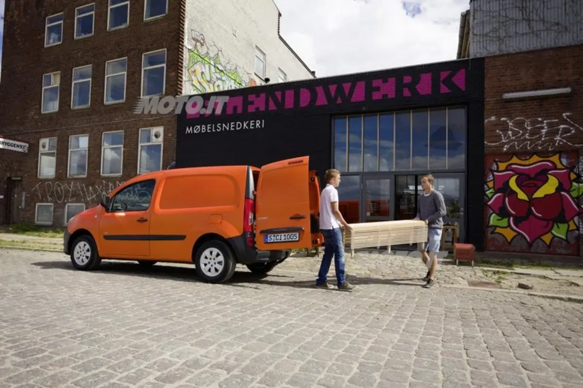 Mercedes-Benz Citan (39)