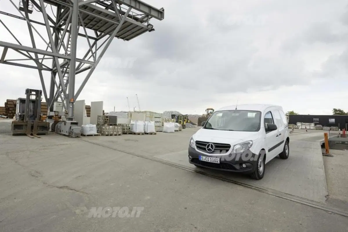 Mercedes-Benz Citan (40)