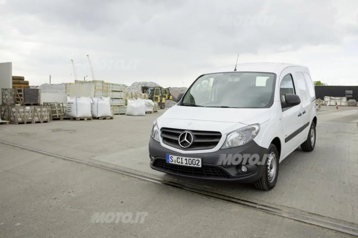 Mercedes-Benz Citan (41)