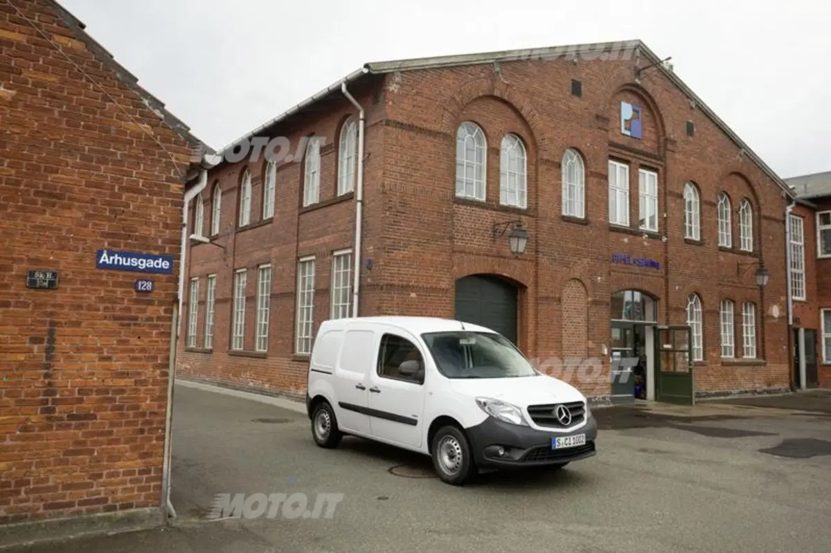 Mercedes-Benz Citan (42)