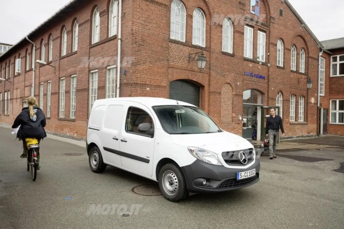 Mercedes-Benz Citan (43)