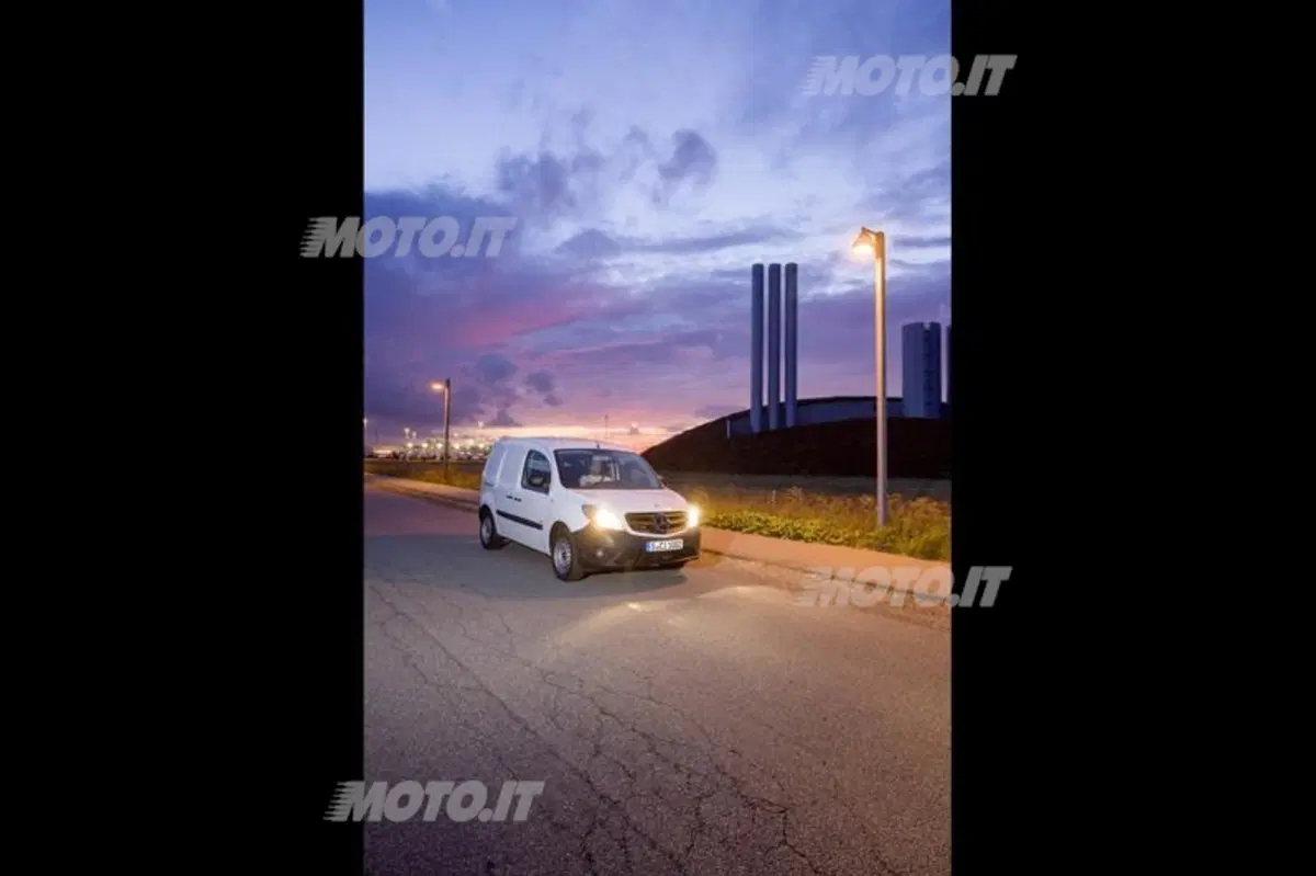 Mercedes-Benz Citan (44)
