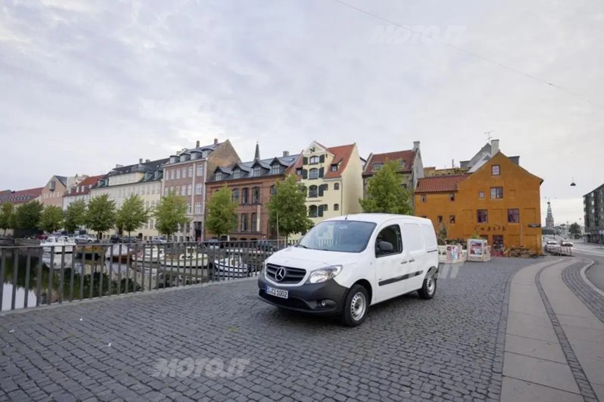 Mercedes-Benz Citan (45)
