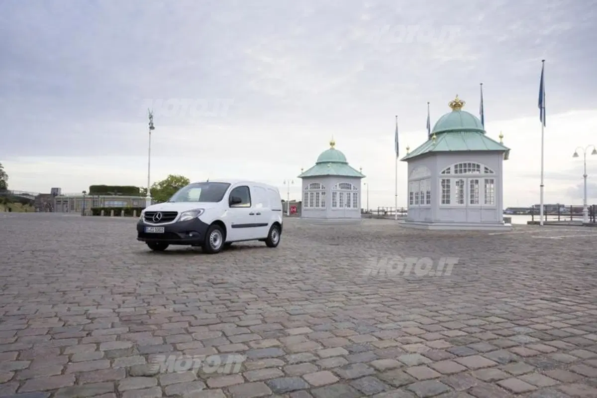 Mercedes-Benz Citan (46)