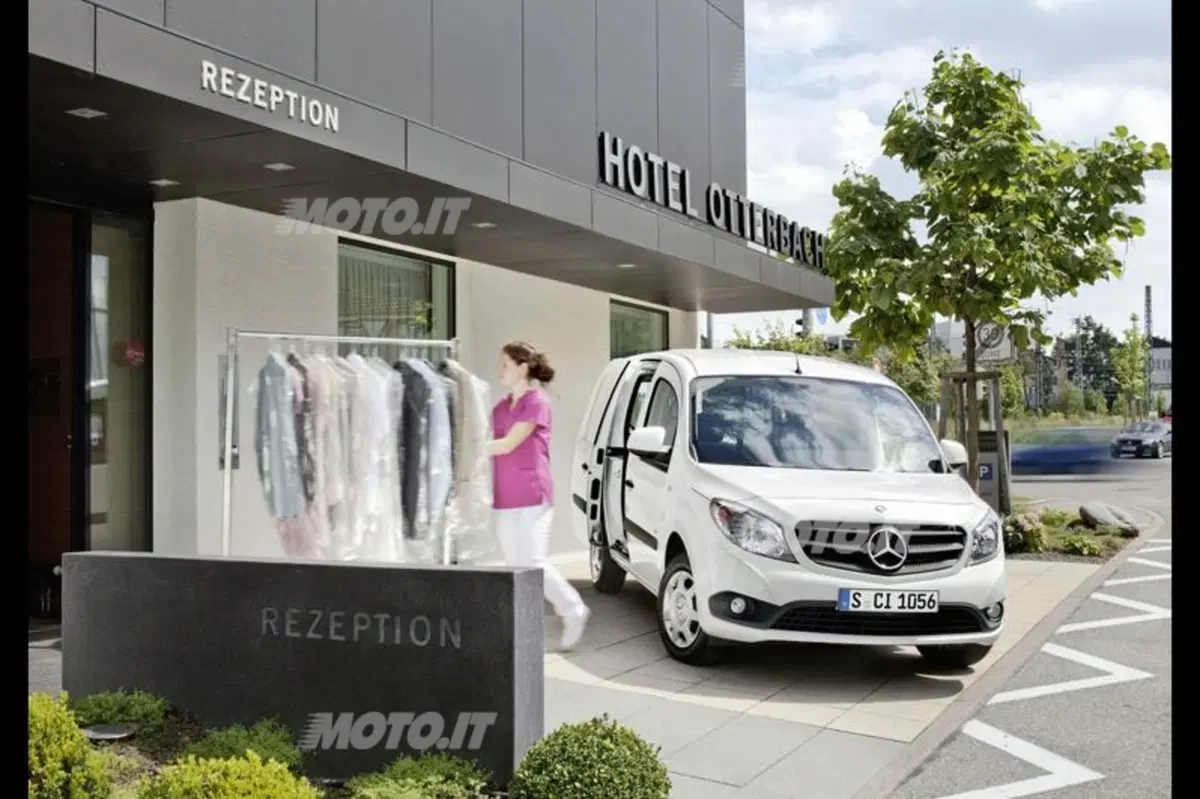 Mercedes-Benz Citan (51)
