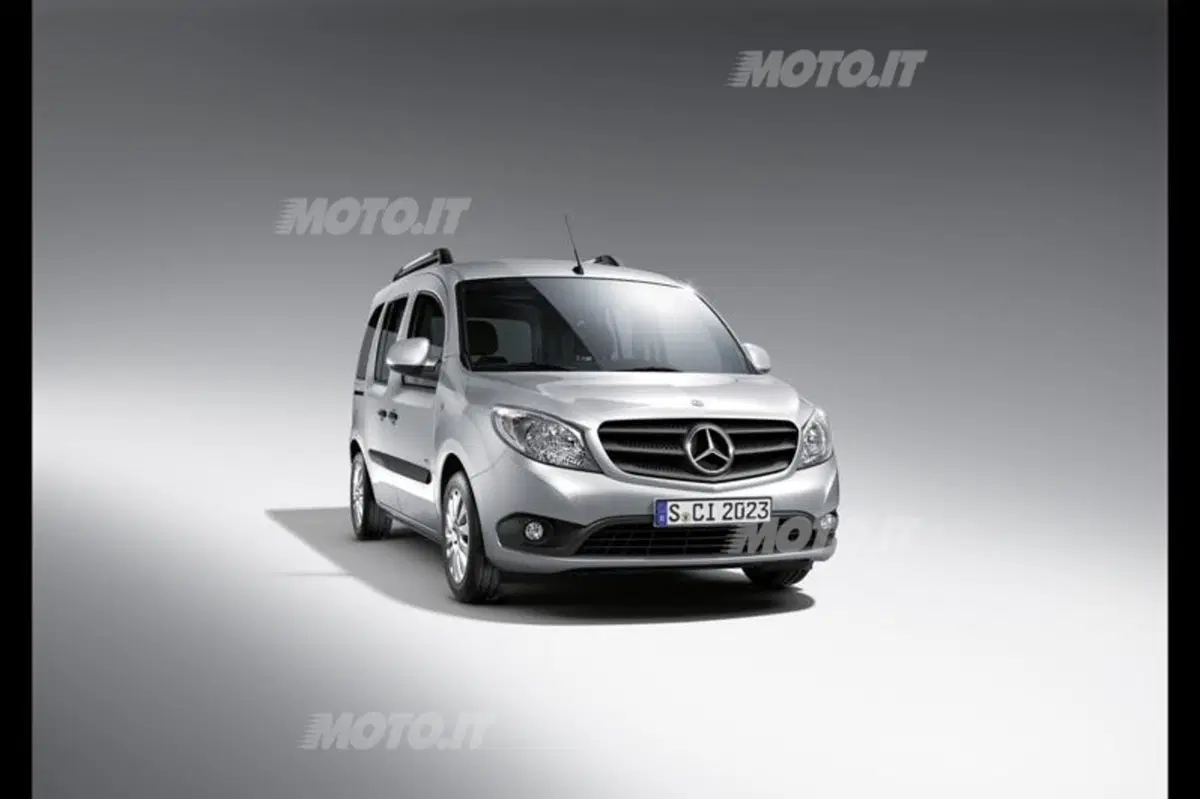 Mercedes-Benz Citan (56)