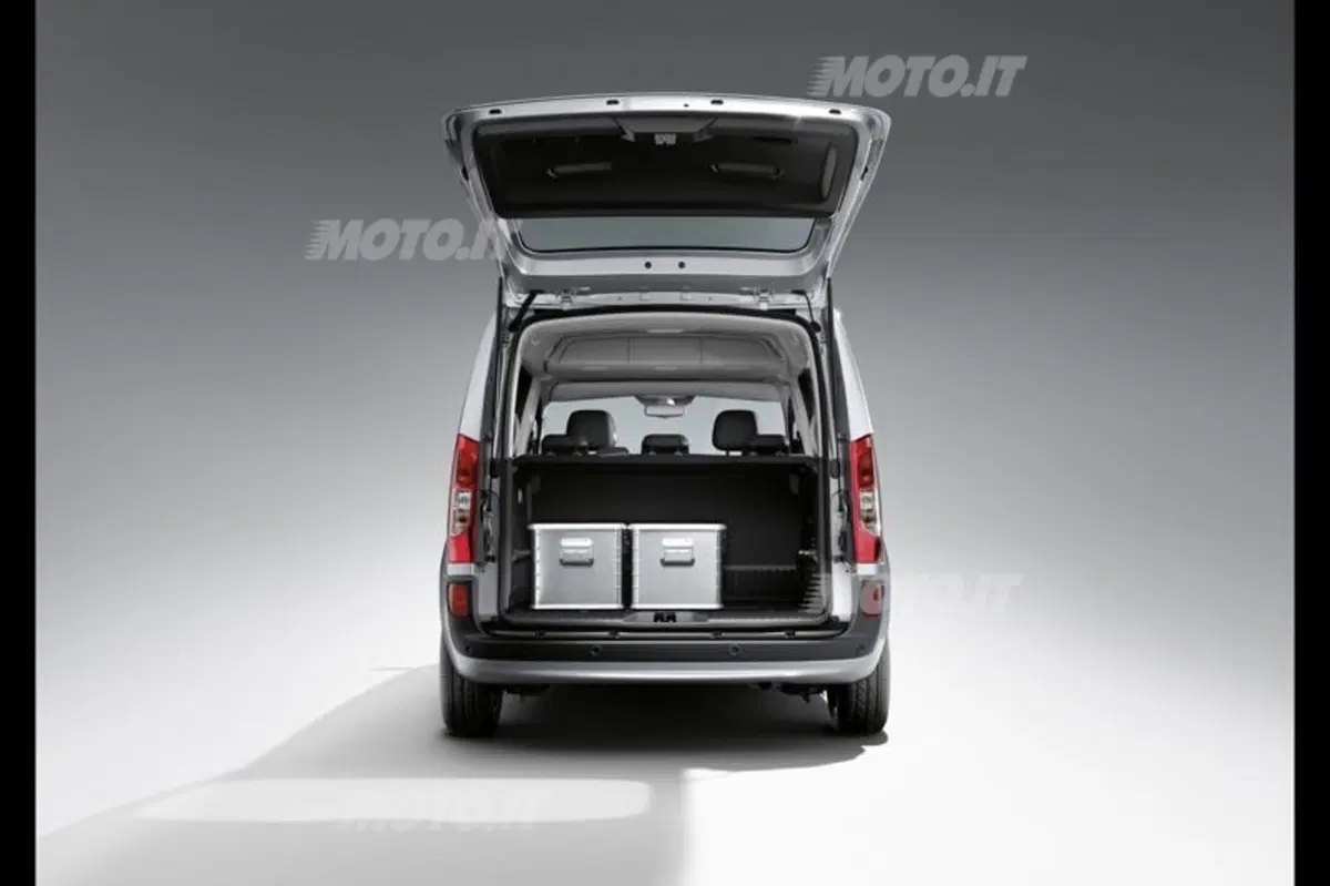 Mercedes-Benz Citan (57)