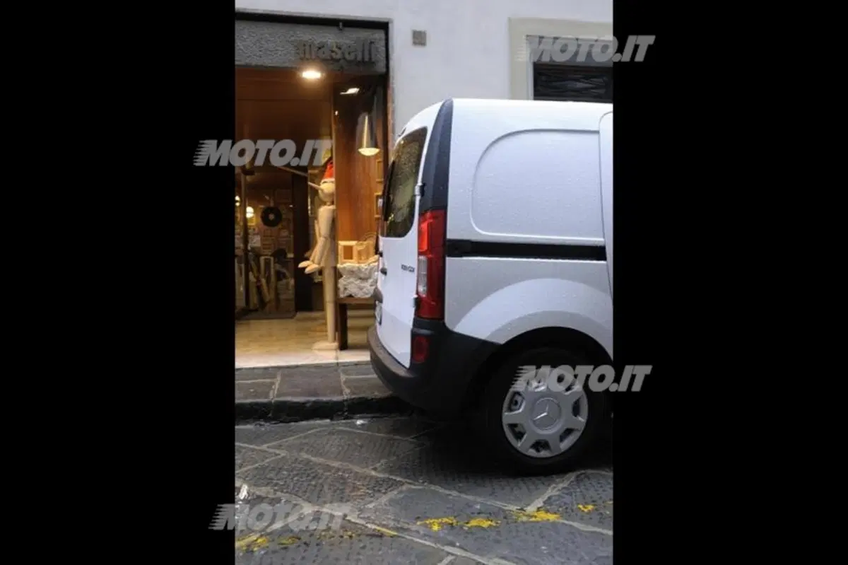 Mercedes-Benz Citan (59)