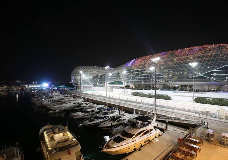 F1, Gp Abu Dhabi 2016: i tagli della Ferrari e tutte le altre news