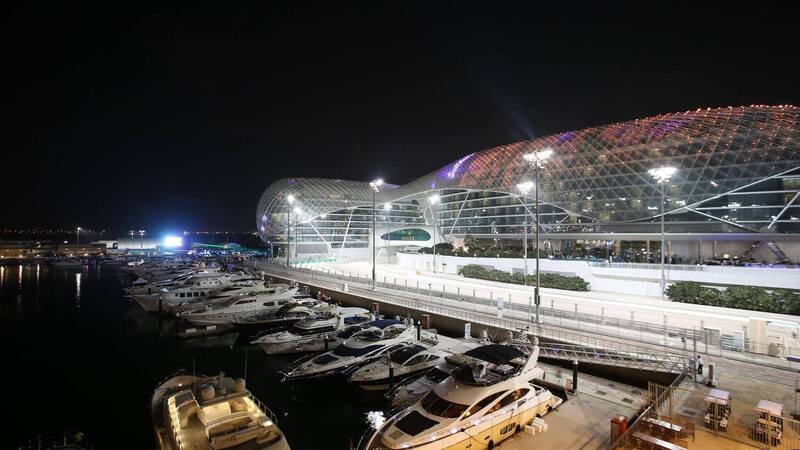 F1, Gp Abu Dhabi 2016: i tagli della Ferrari e tutte le altre news