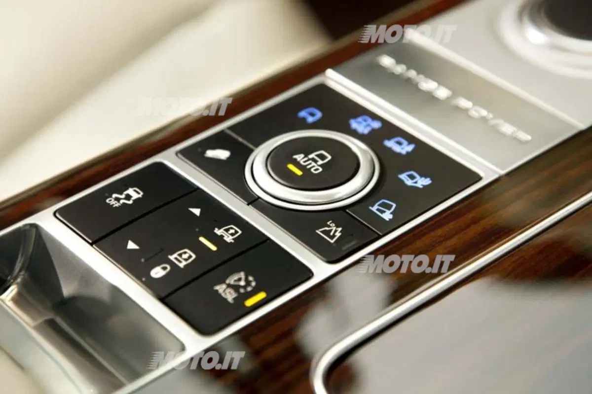 Range Rover Top 50: il programma esclusivo per i primi clienti (17)