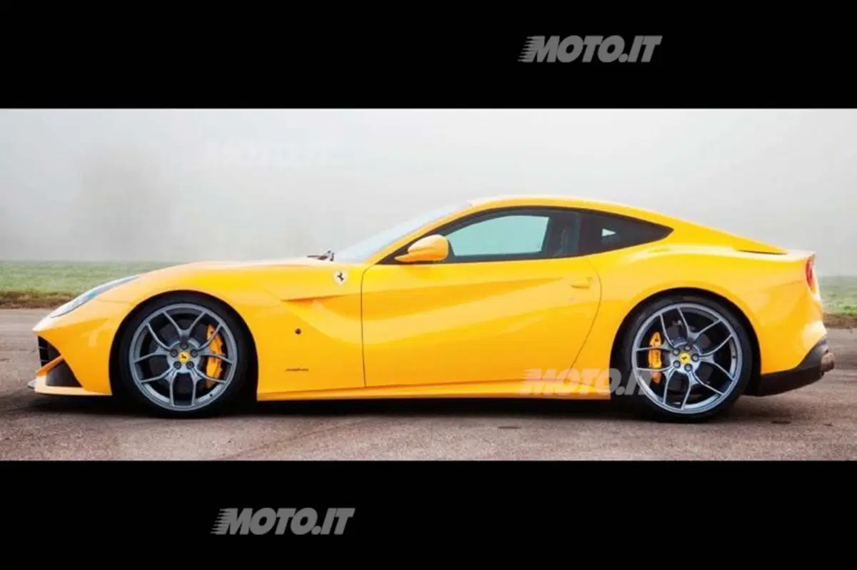 Novitec Rosso Ferrari F12berlinetta (4)