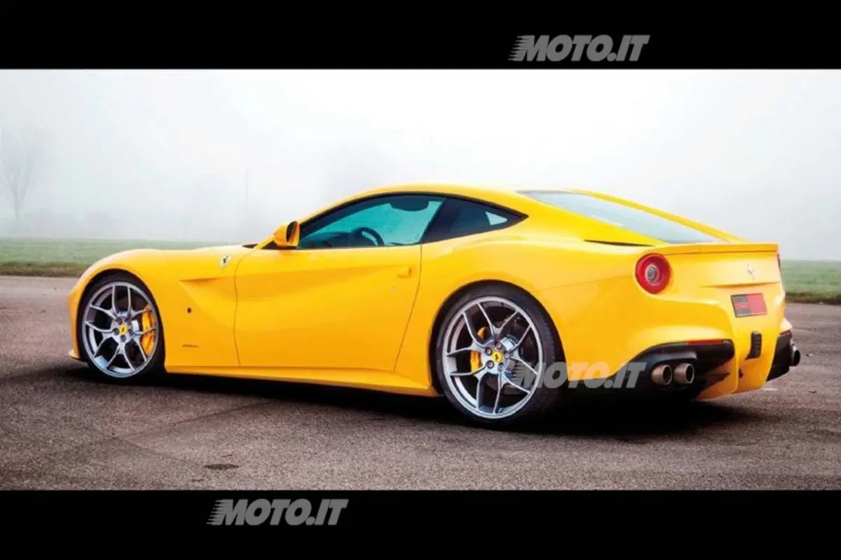 Novitec Rosso Ferrari F12berlinetta (5)