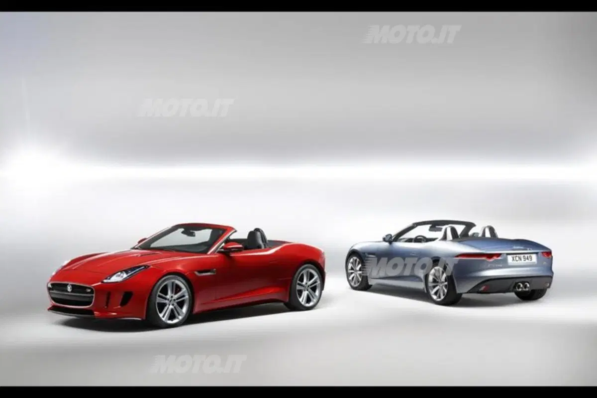 Jaguar F-Type Magazine: una app dedicata alla cabrio britannica (12)
