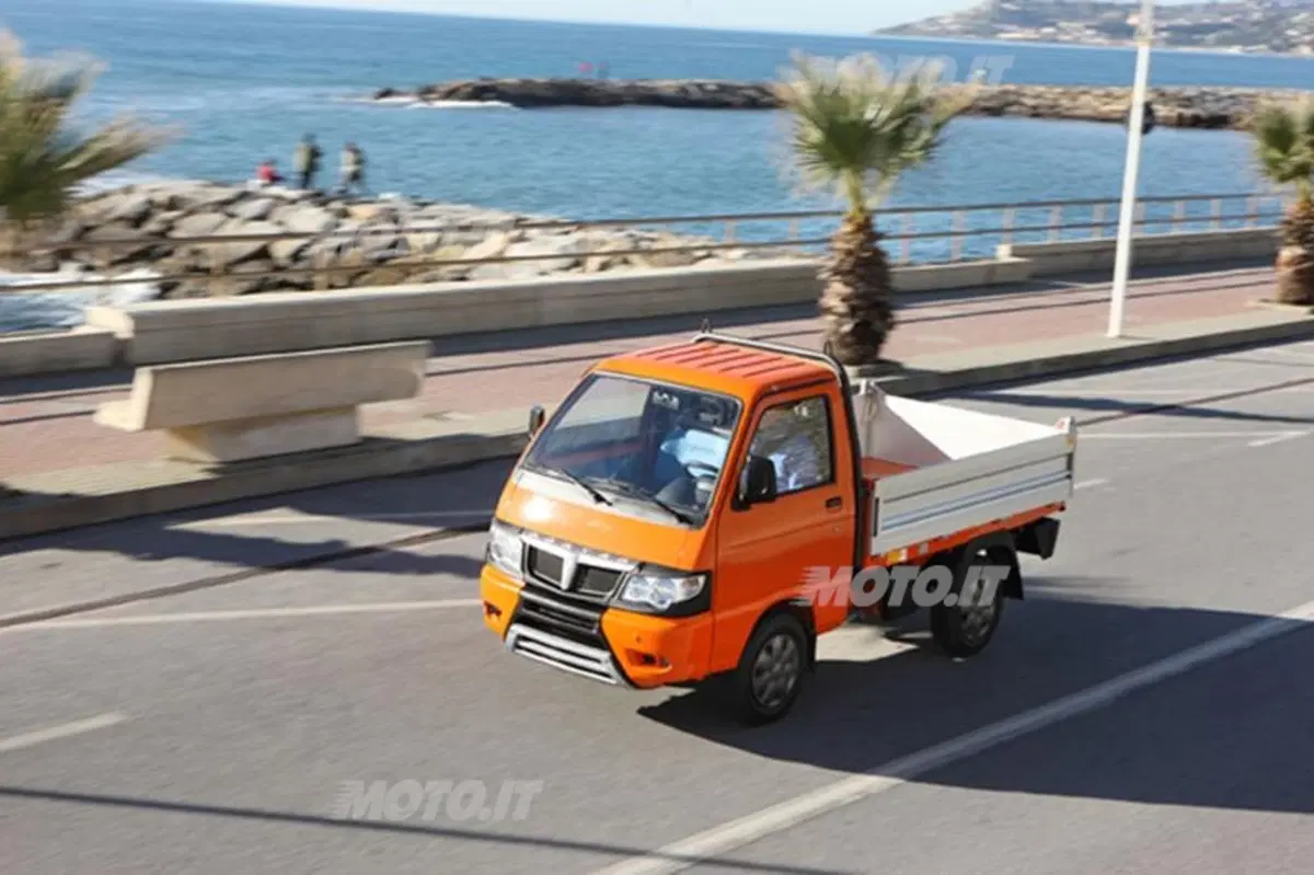 Ultimo miglio: è possibile una logistica urbana sostenibile? (5)