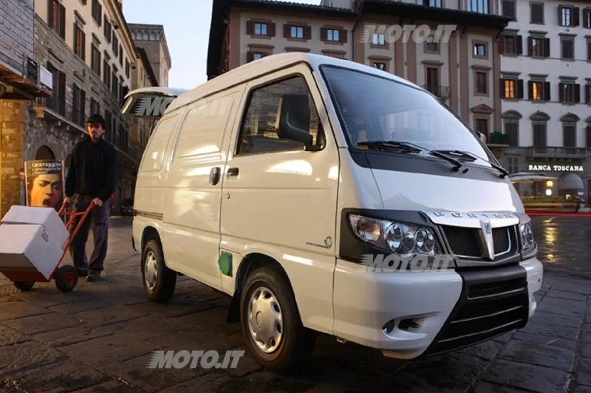 Ultimo miglio: è possibile una logistica urbana sostenibile? (7)