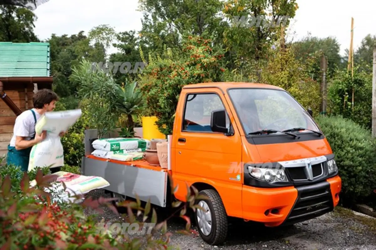 Ultimo miglio: è possibile una logistica urbana sostenibile? (8)