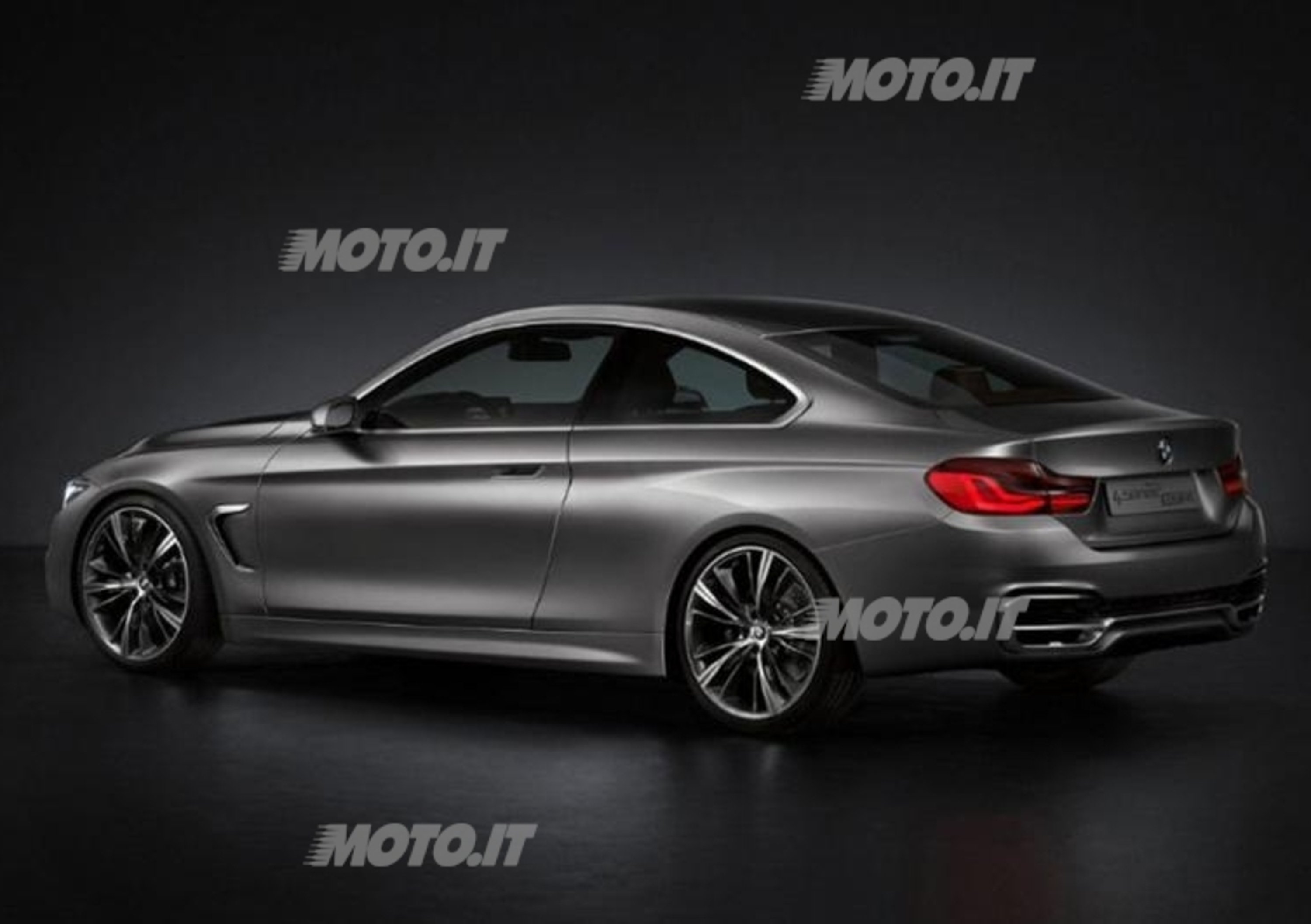 BMW: tutte le novit&agrave; del 2013