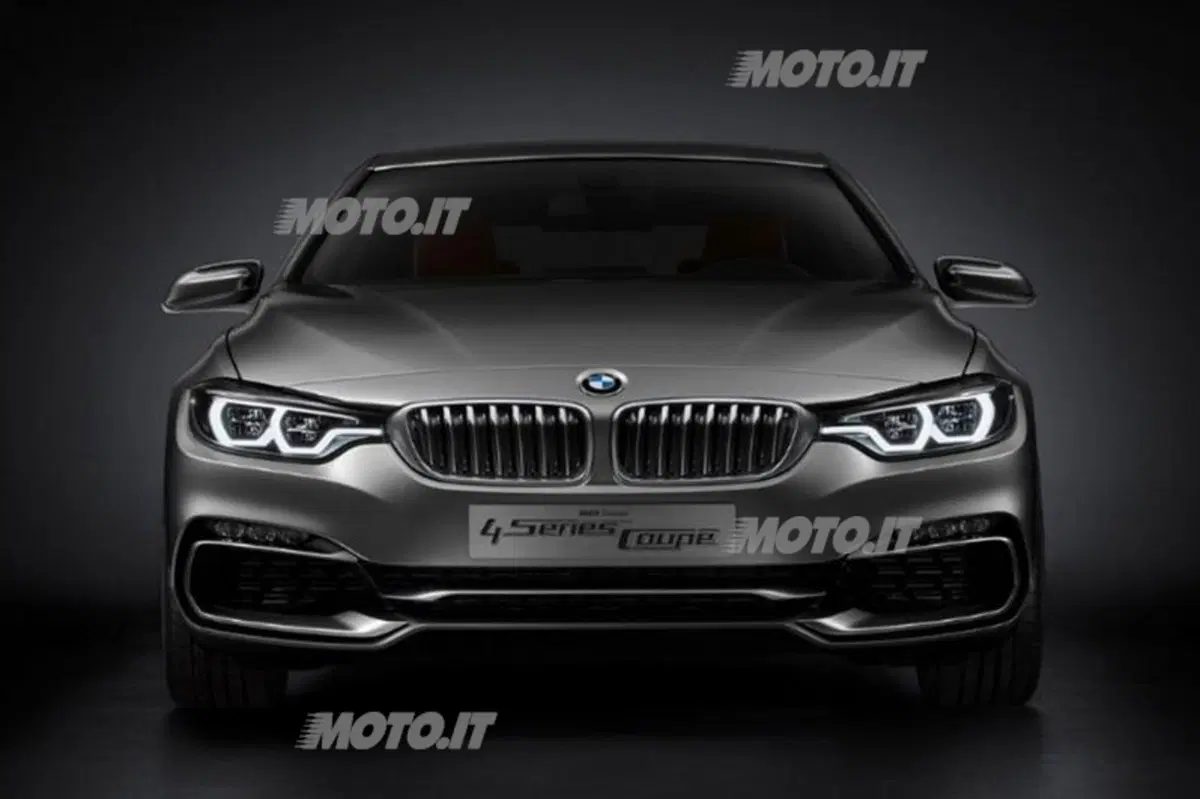 BMW: tutte le novità del 2013 (3)