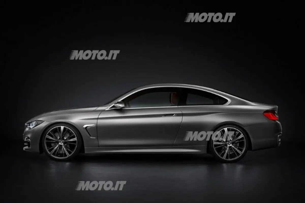 BMW: tutte le novità del 2013 (5)