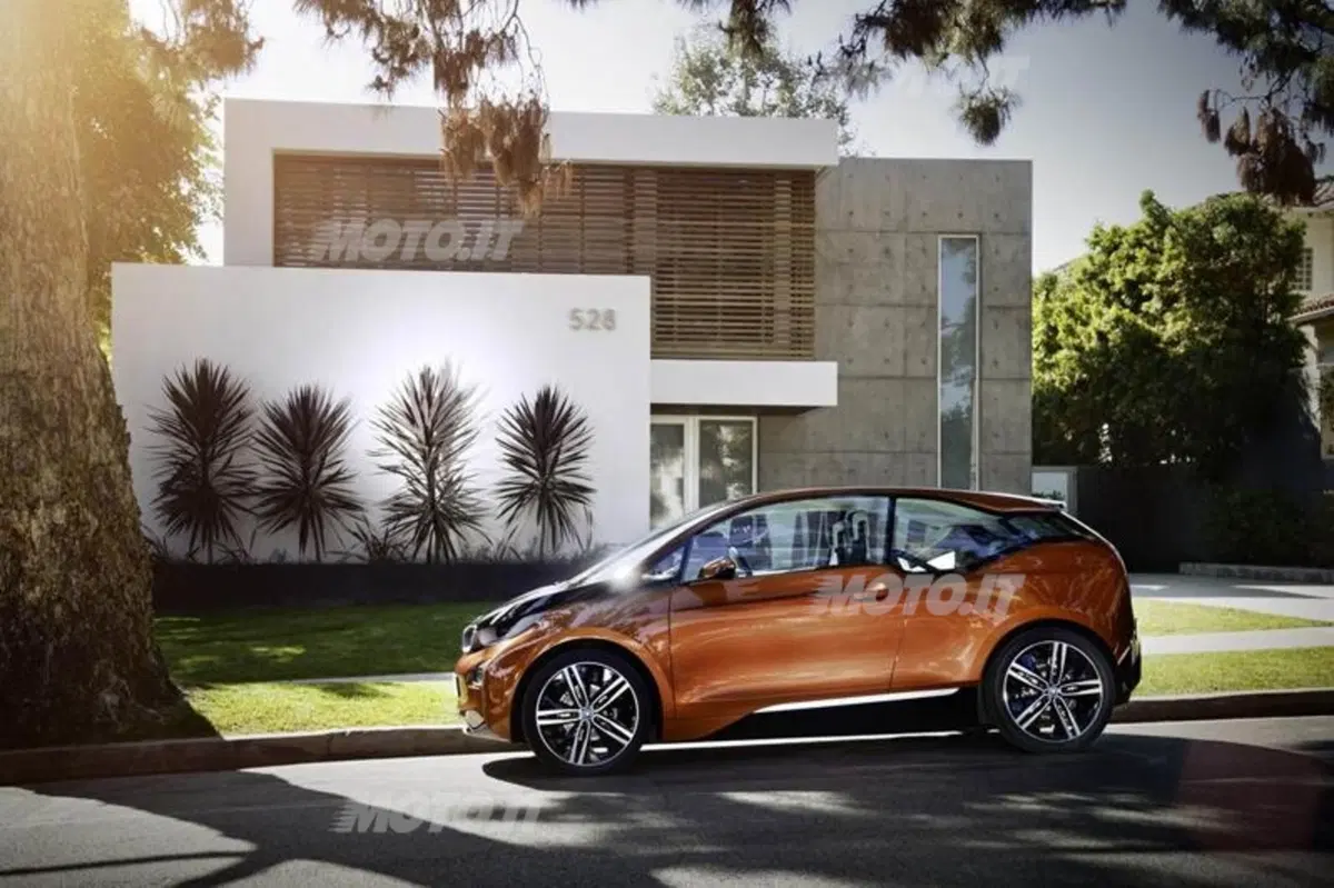 BMW: tutte le novità del 2013 (8)