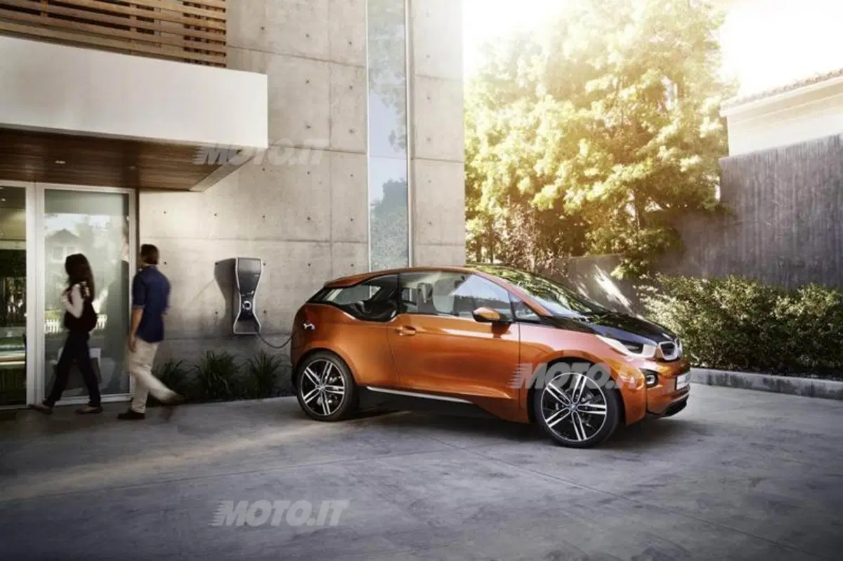 BMW: tutte le novità del 2013 (9)