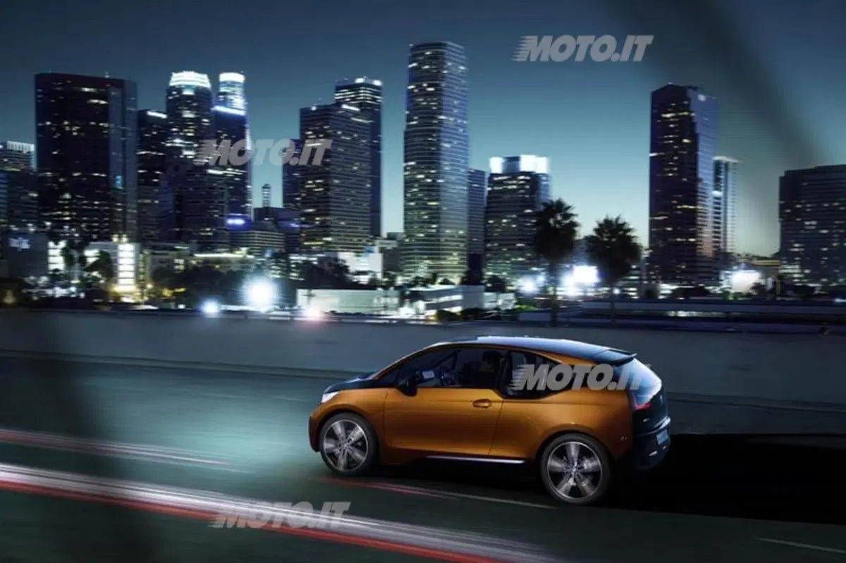 BMW: tutte le novità del 2013 (10)