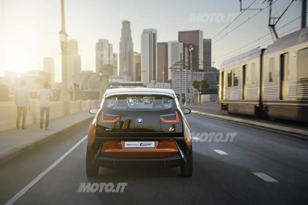 BMW: tutte le novità del 2013 (11)