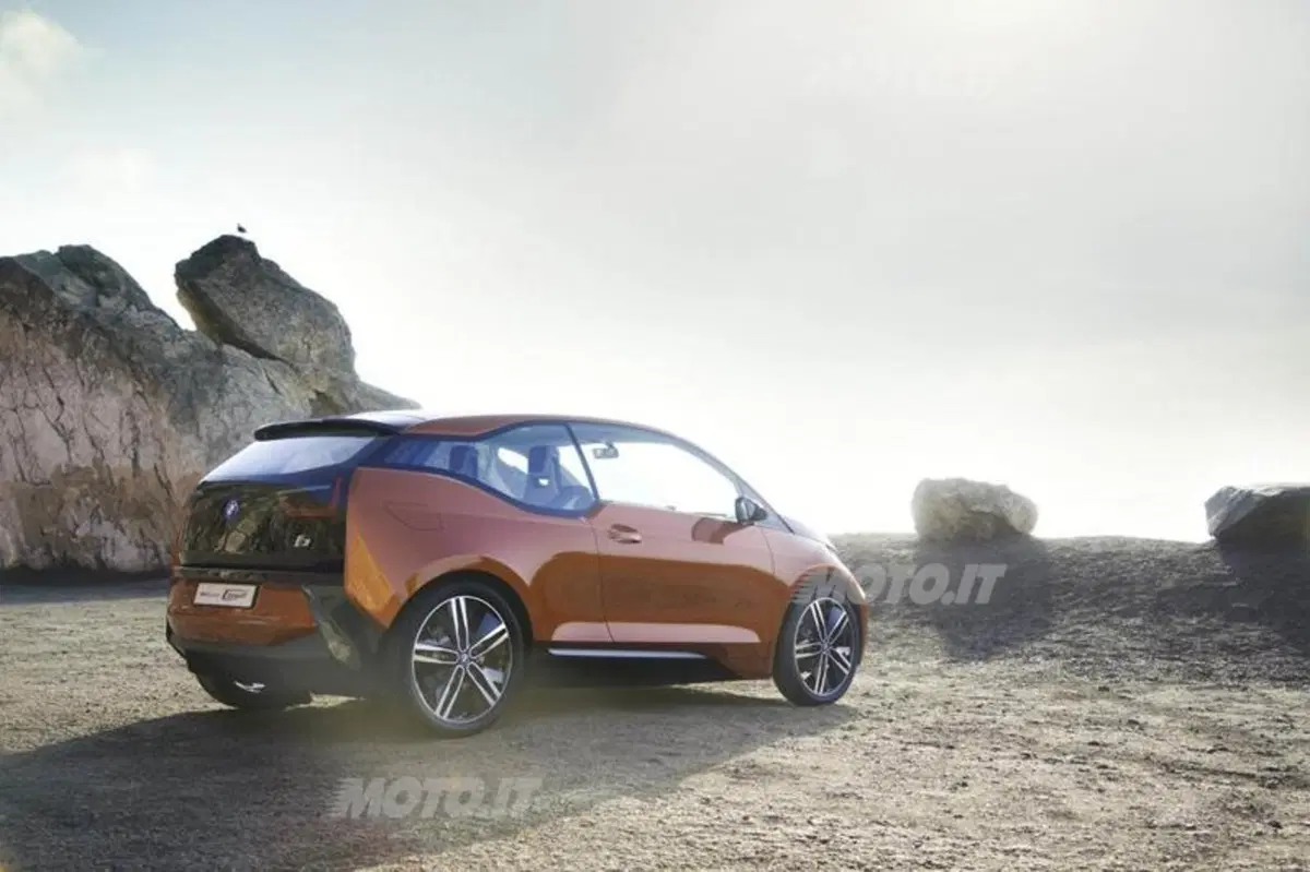 BMW: tutte le novità del 2013 (13)