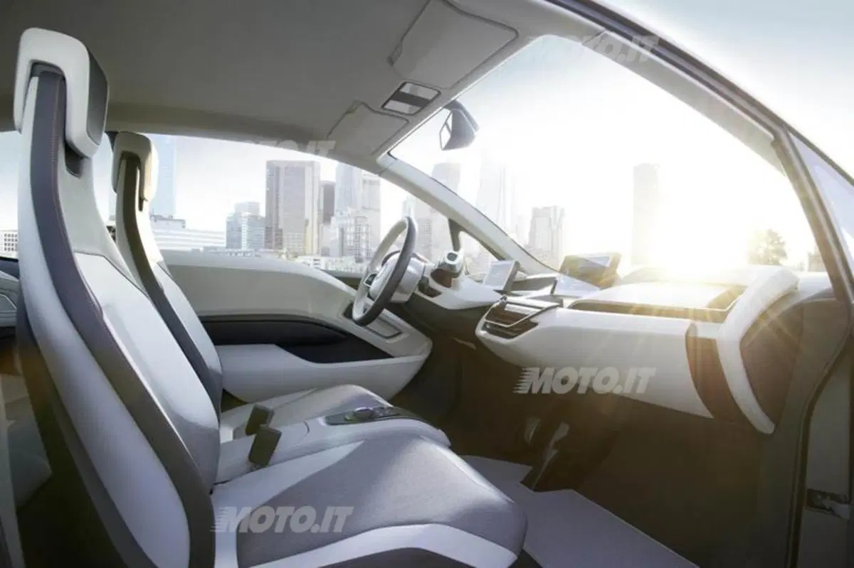 BMW: tutte le novità del 2013 (15)
