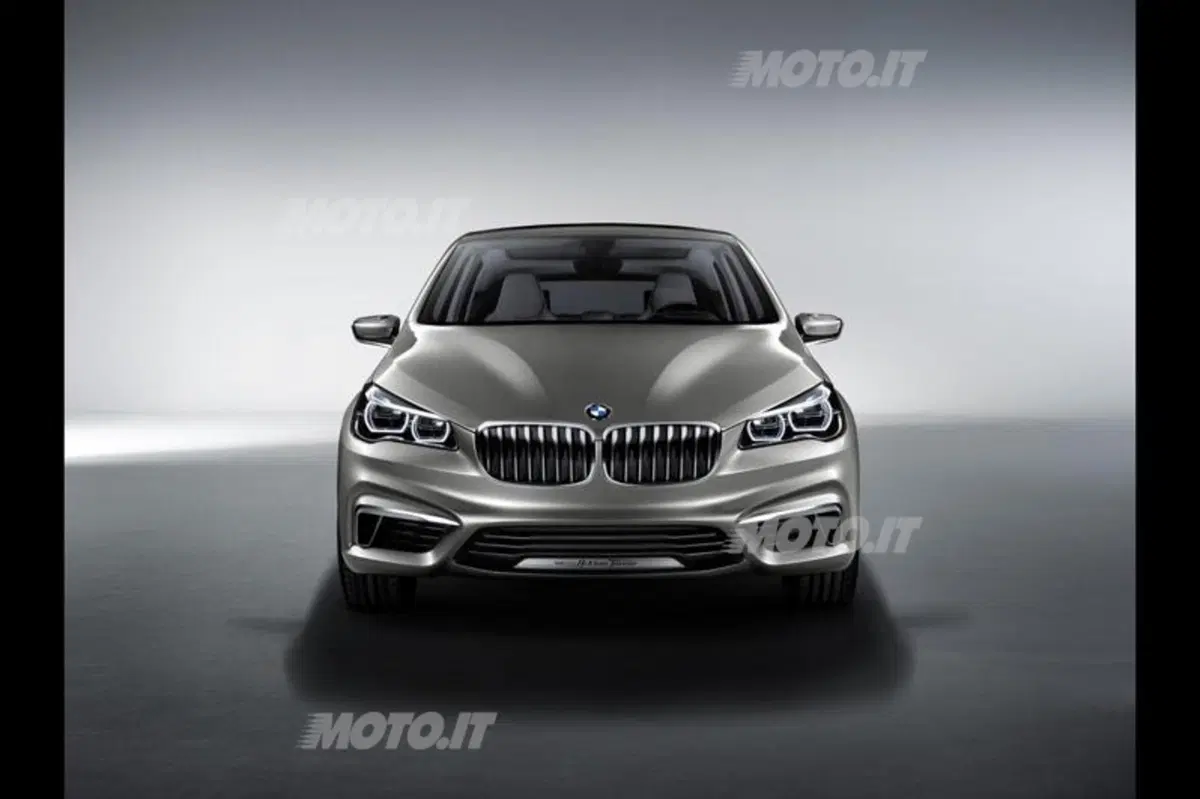 BMW: tutte le novità del 2013 (18)