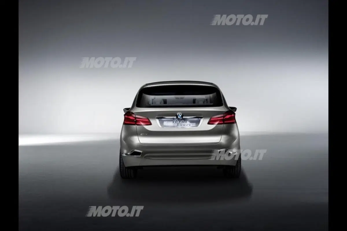 BMW: tutte le novità del 2013 (19)