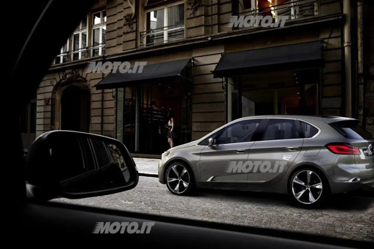 BMW: tutte le novità del 2013 (20)