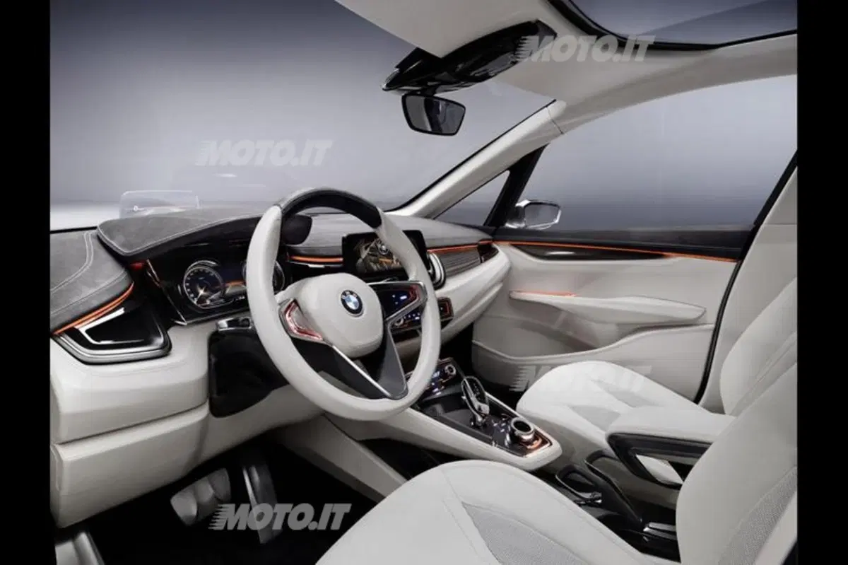 BMW: tutte le novità del 2013 (21)