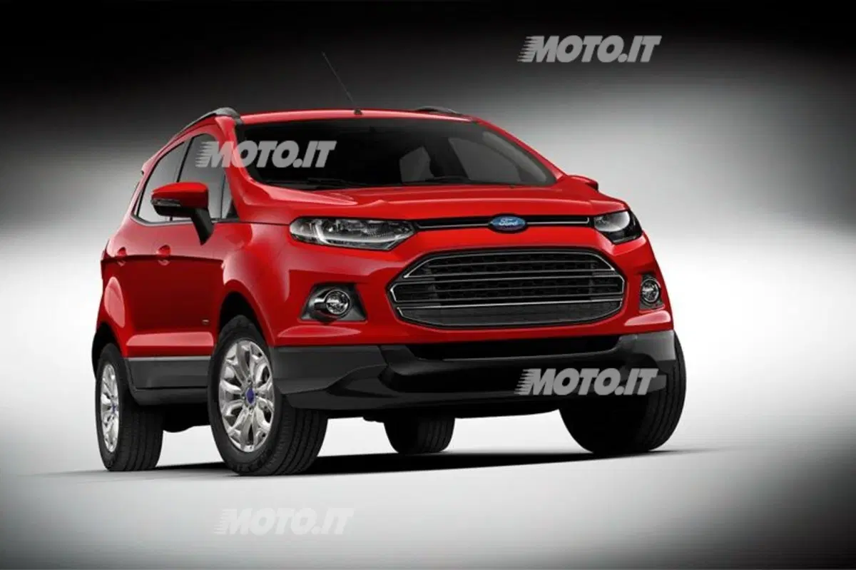 Ford: tutte le novità del 2013 (22)