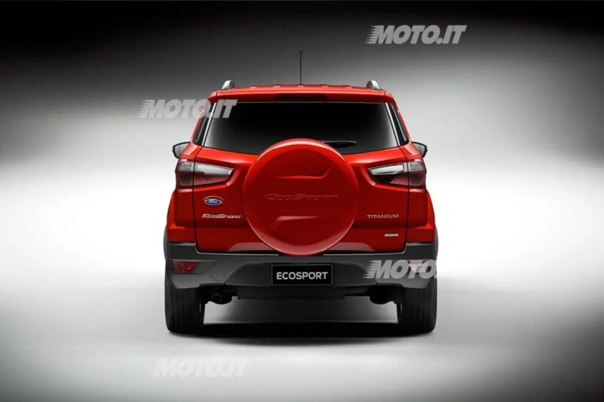 Ford: tutte le novità del 2013 (25)