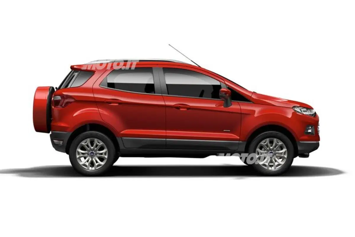 Ford: tutte le novità del 2013 (27)