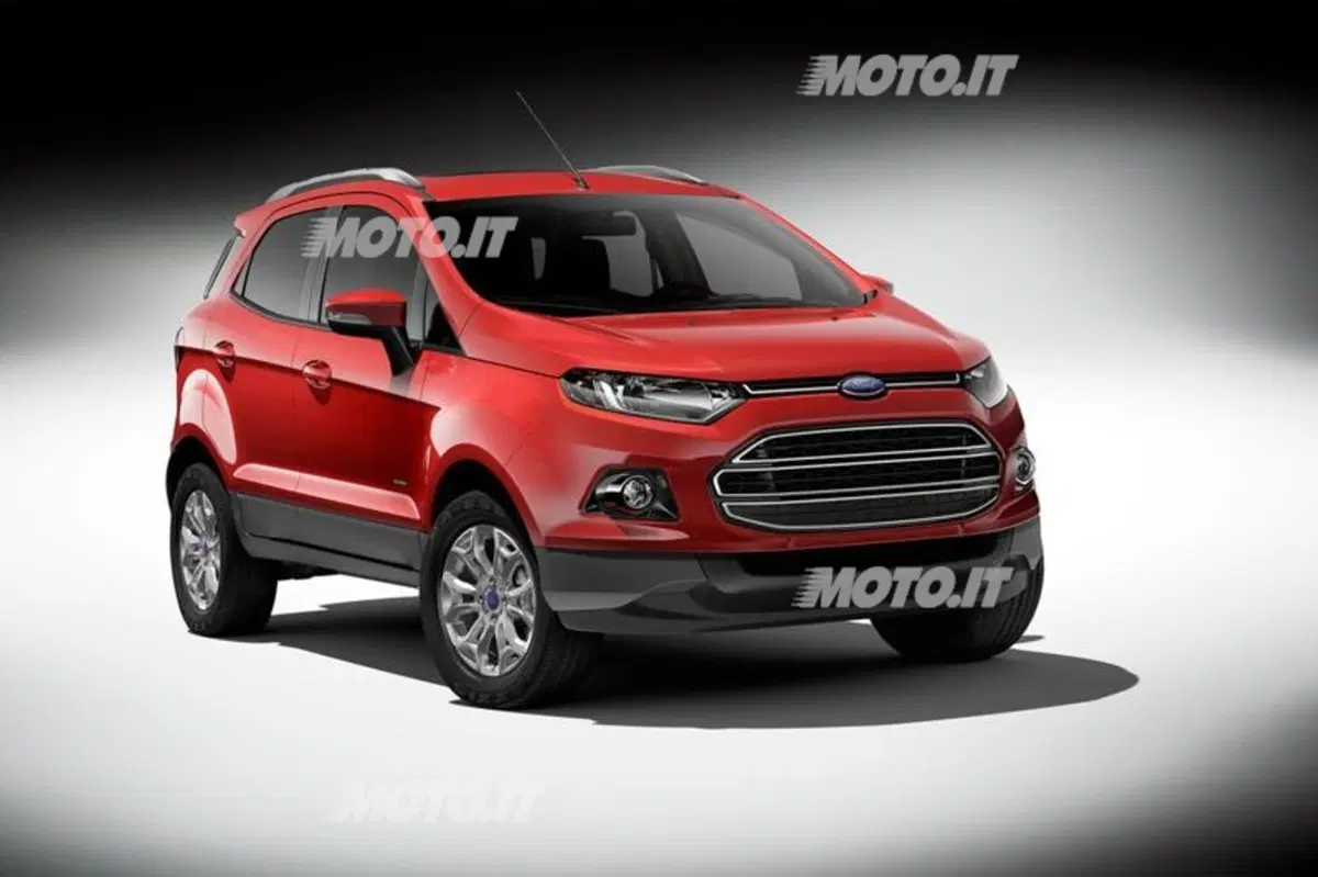 Ford: tutte le novità del 2013 (28)