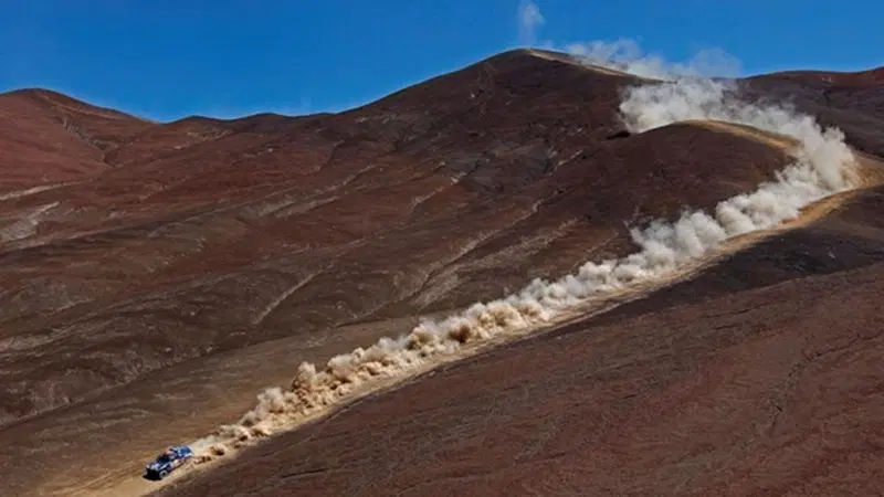 Dakar e rispetto dell'ambiente: i numeri di un investimento per il futuro