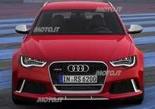Audi: tutte le novità del 2013