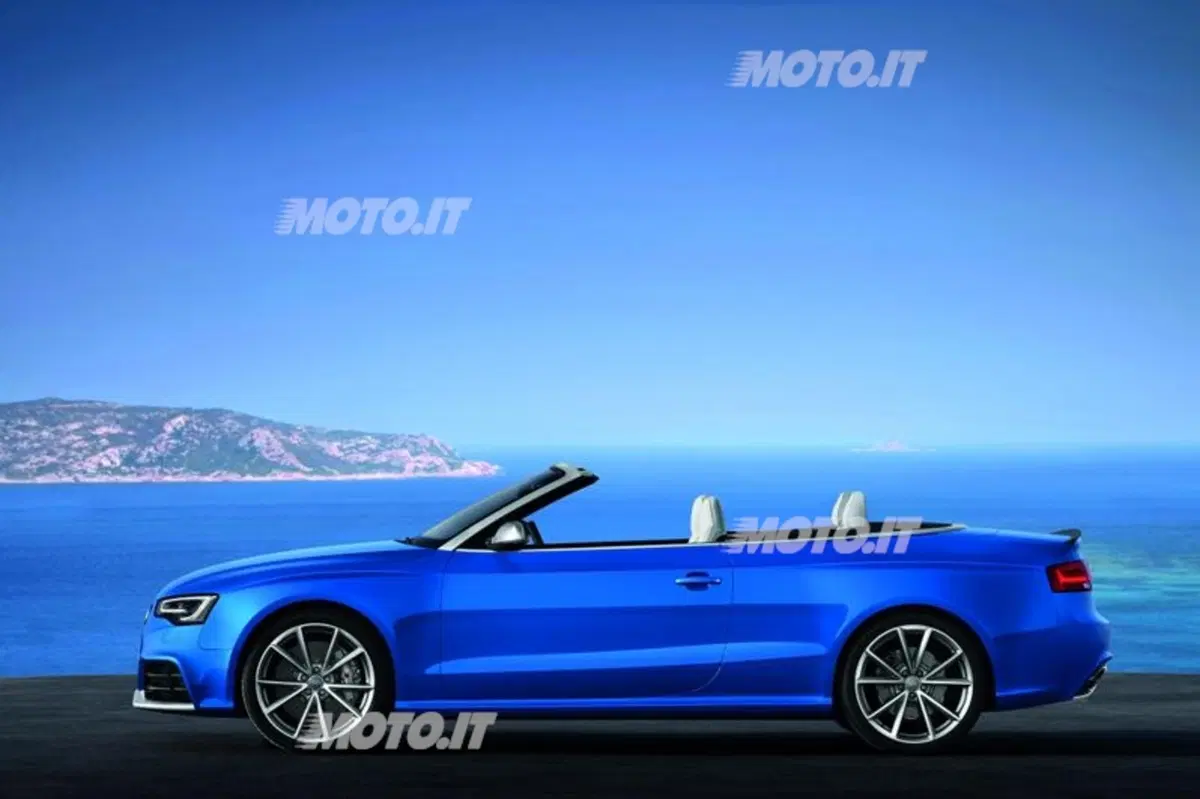 Audi: tutte le novità del 2013 (11)