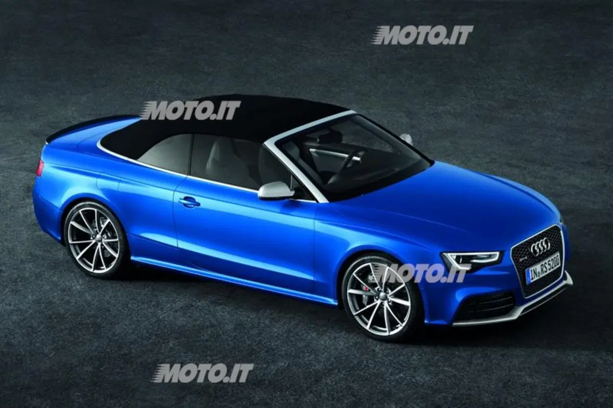 Audi: tutte le novità del 2013 (12)