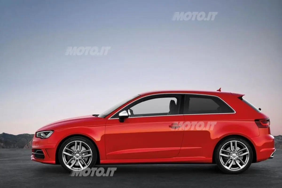 Audi: tutte le novità del 2013 (19)