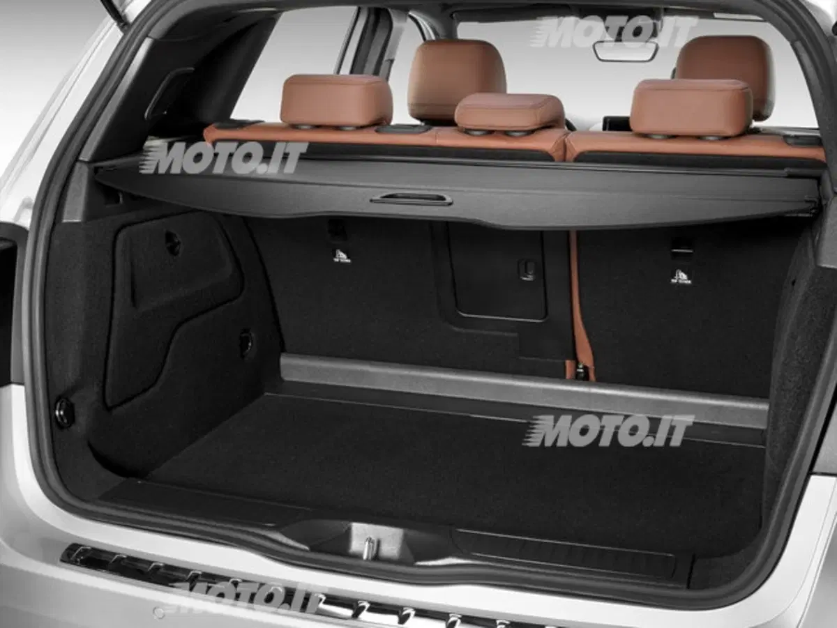 Mercedes-Benz: tutte le novità del 2013 (5)