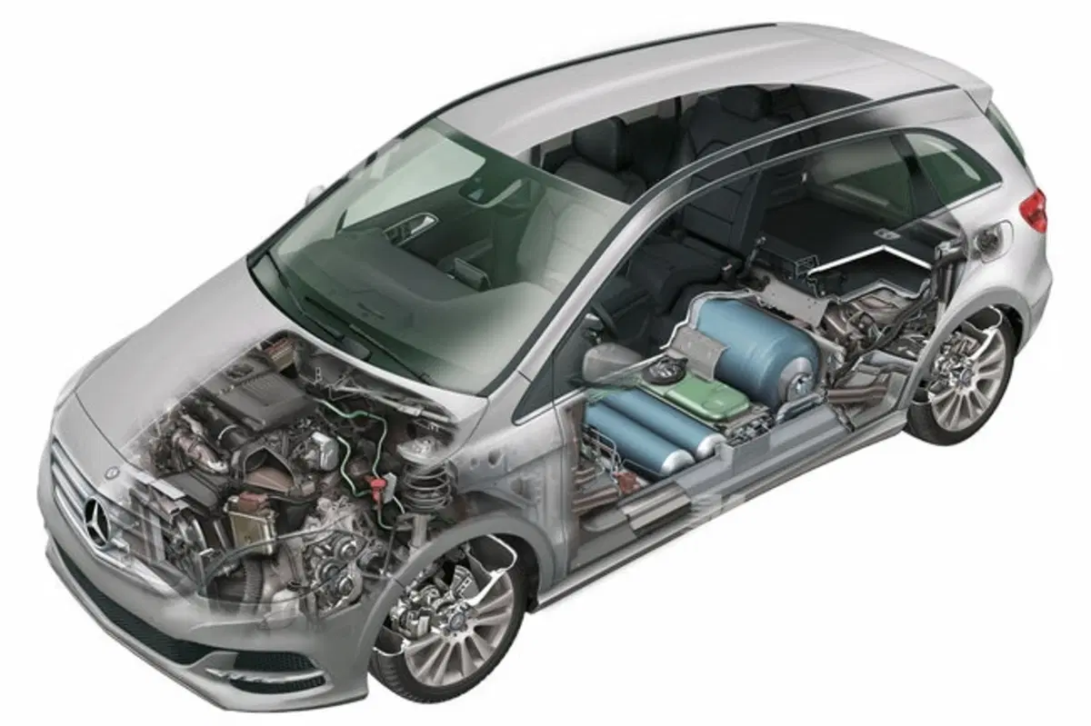 Mercedes-Benz: tutte le novità del 2013 (8)