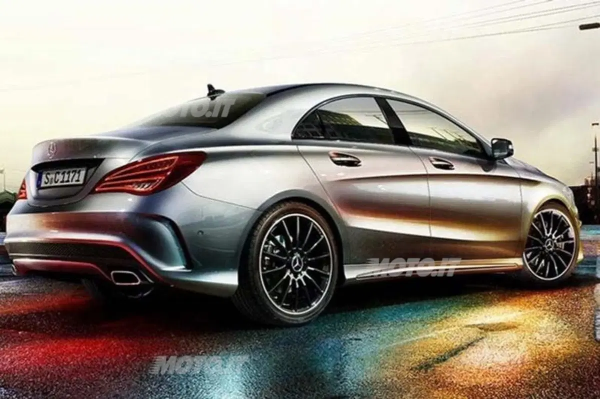 Mercedes-Benz: tutte le novità del 2013 (11)