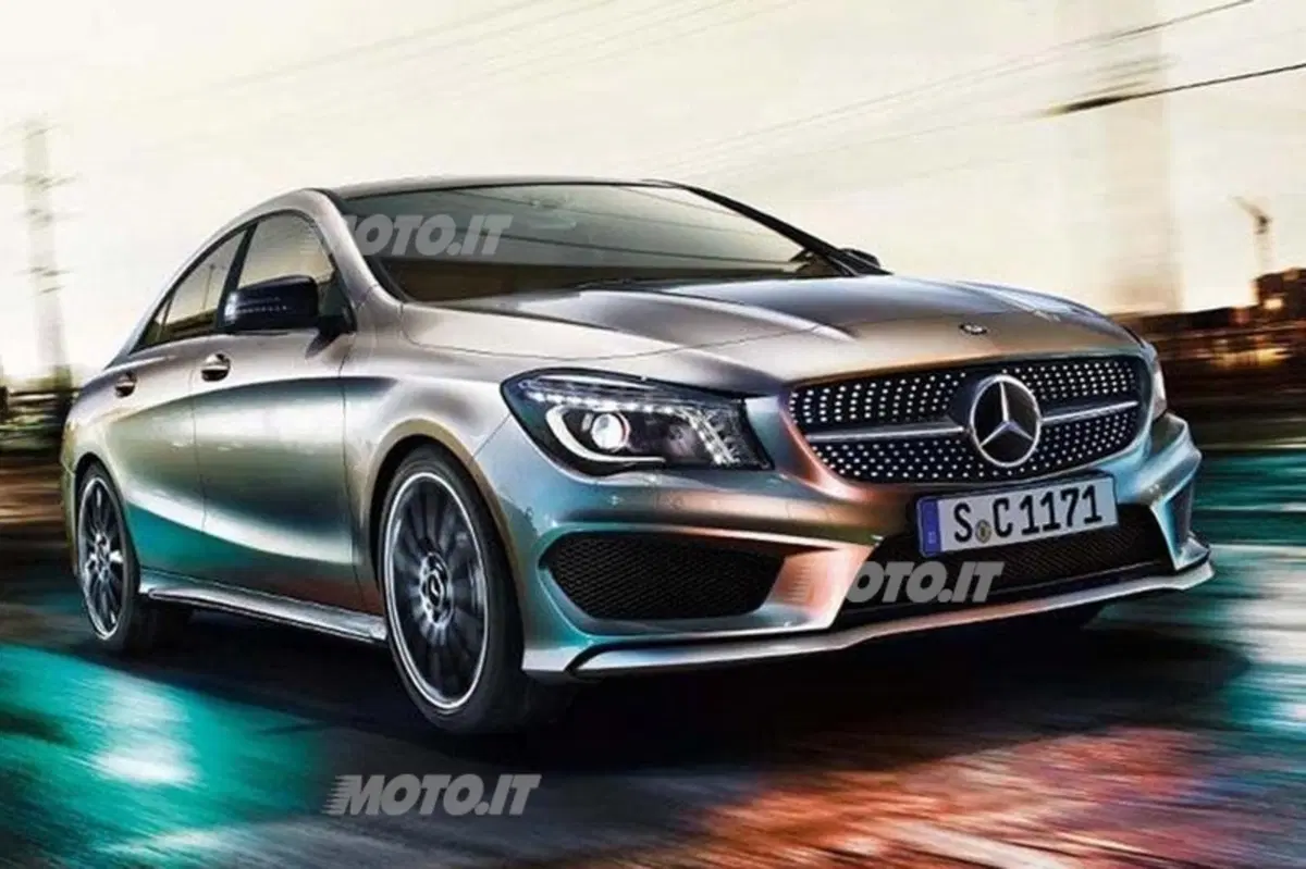 Mercedes-Benz: tutte le novità del 2013 (12)
